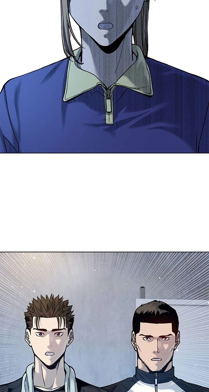 God of Blackfield Chapter 90 Gambar 49