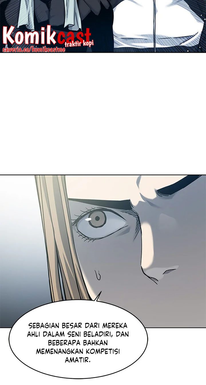 God of Blackfield Chapter 90 Gambar 50