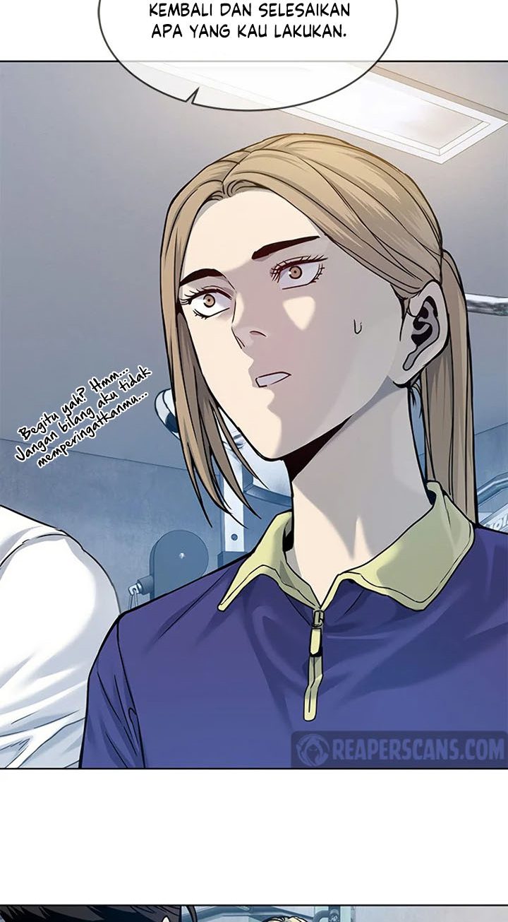 God of Blackfield Chapter 90 Gambar 52
