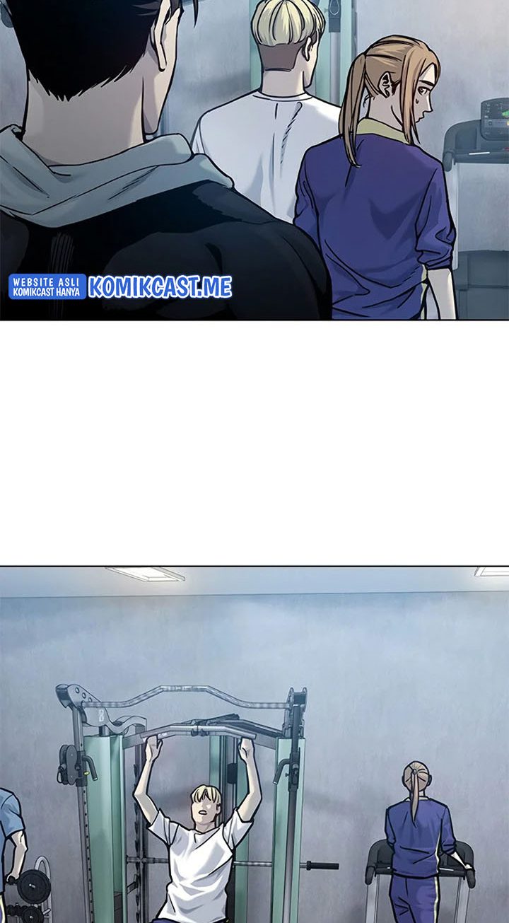 God of Blackfield Chapter 90 Gambar 53