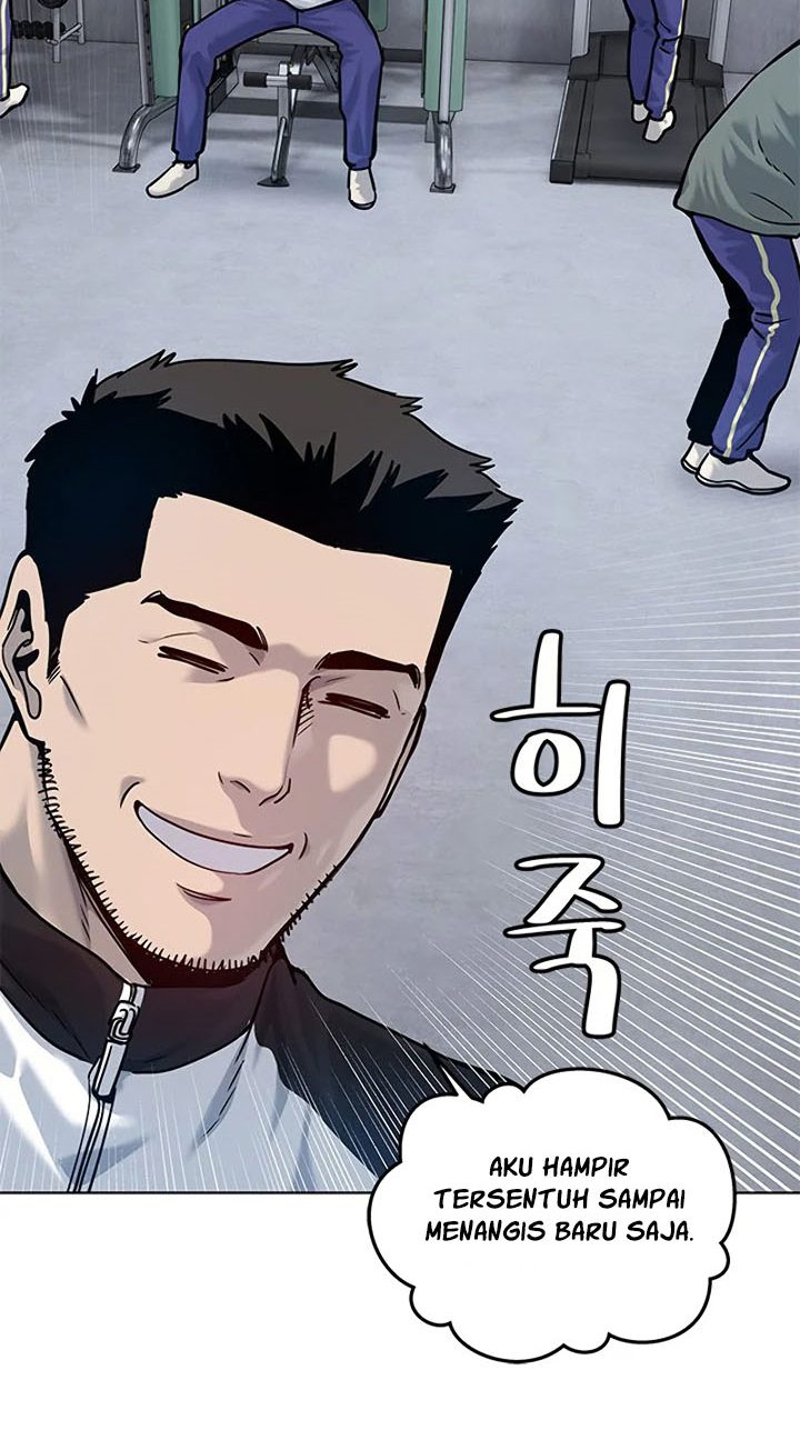 God of Blackfield Chapter 90 Gambar 54