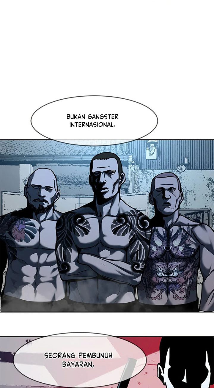 God of Blackfield Chapter 90 Gambar 56