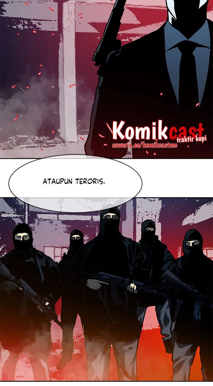 God of Blackfield Chapter 90 Gambar 57