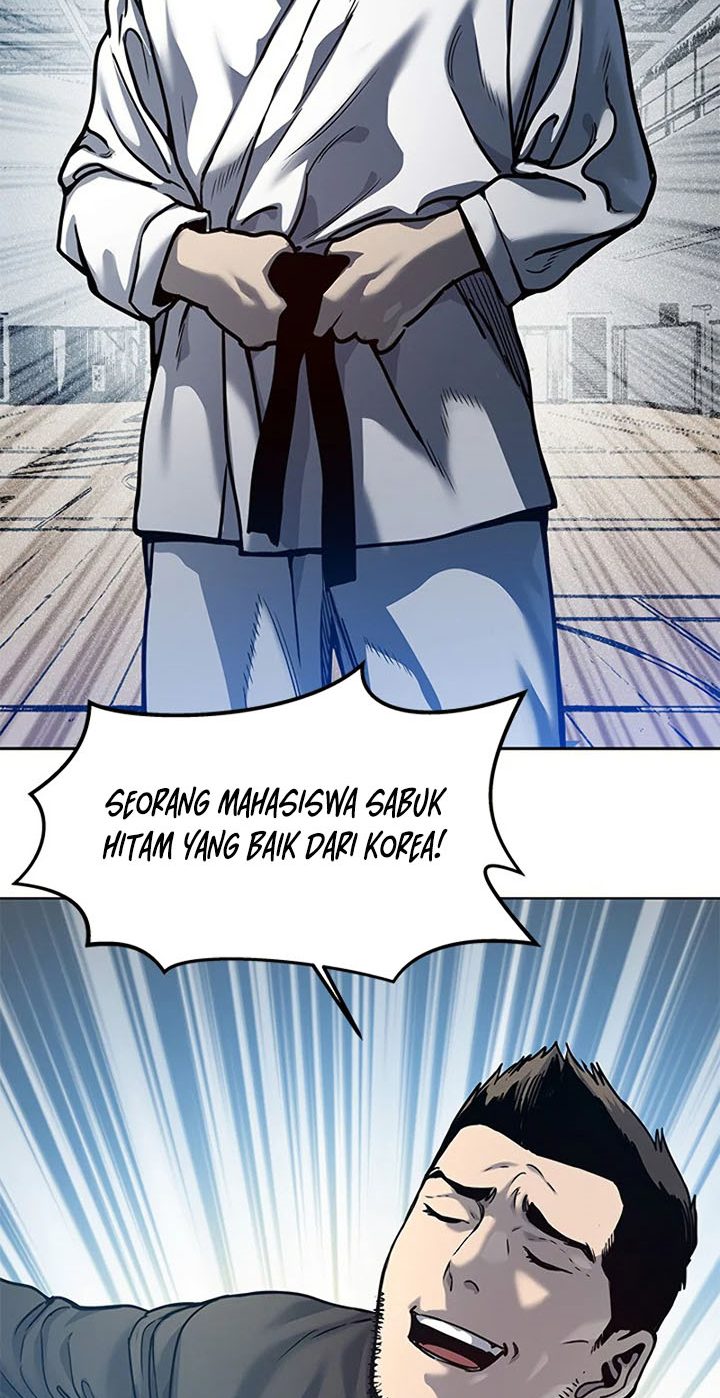God of Blackfield Chapter 90 Gambar 59