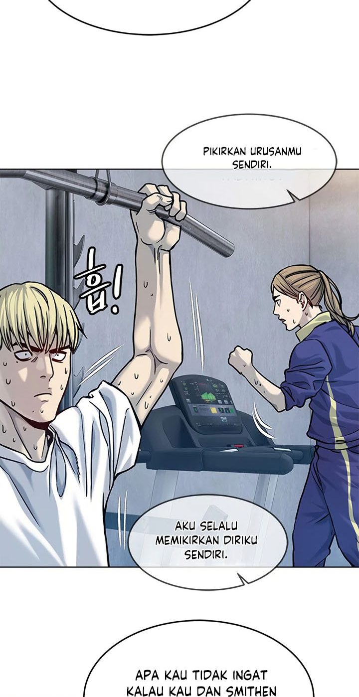 God of Blackfield Chapter 90 Gambar 63