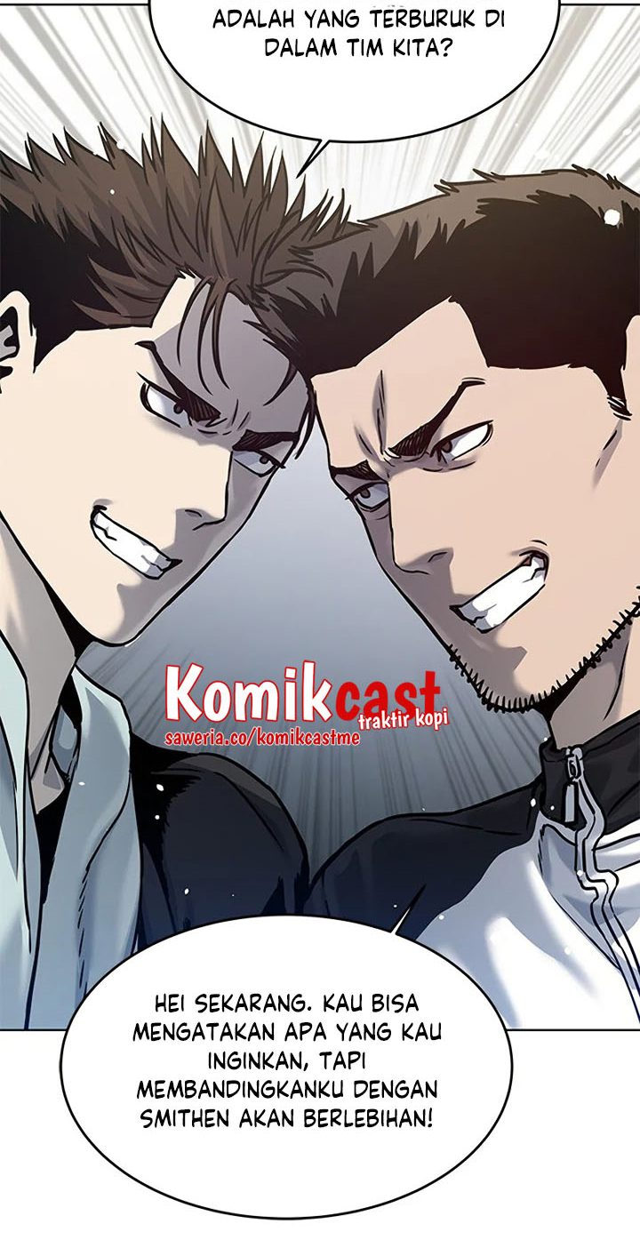 God of Blackfield Chapter 90 Gambar 64