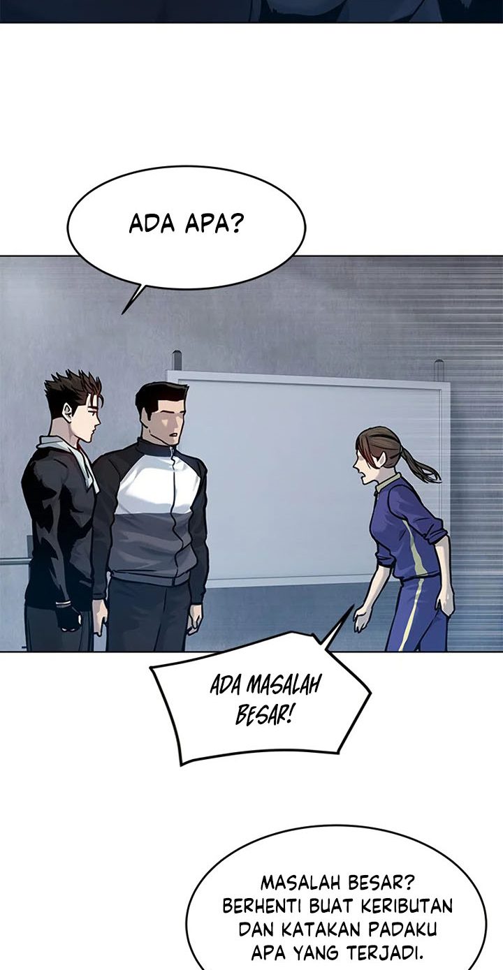 God of Blackfield Chapter 90 Gambar 66