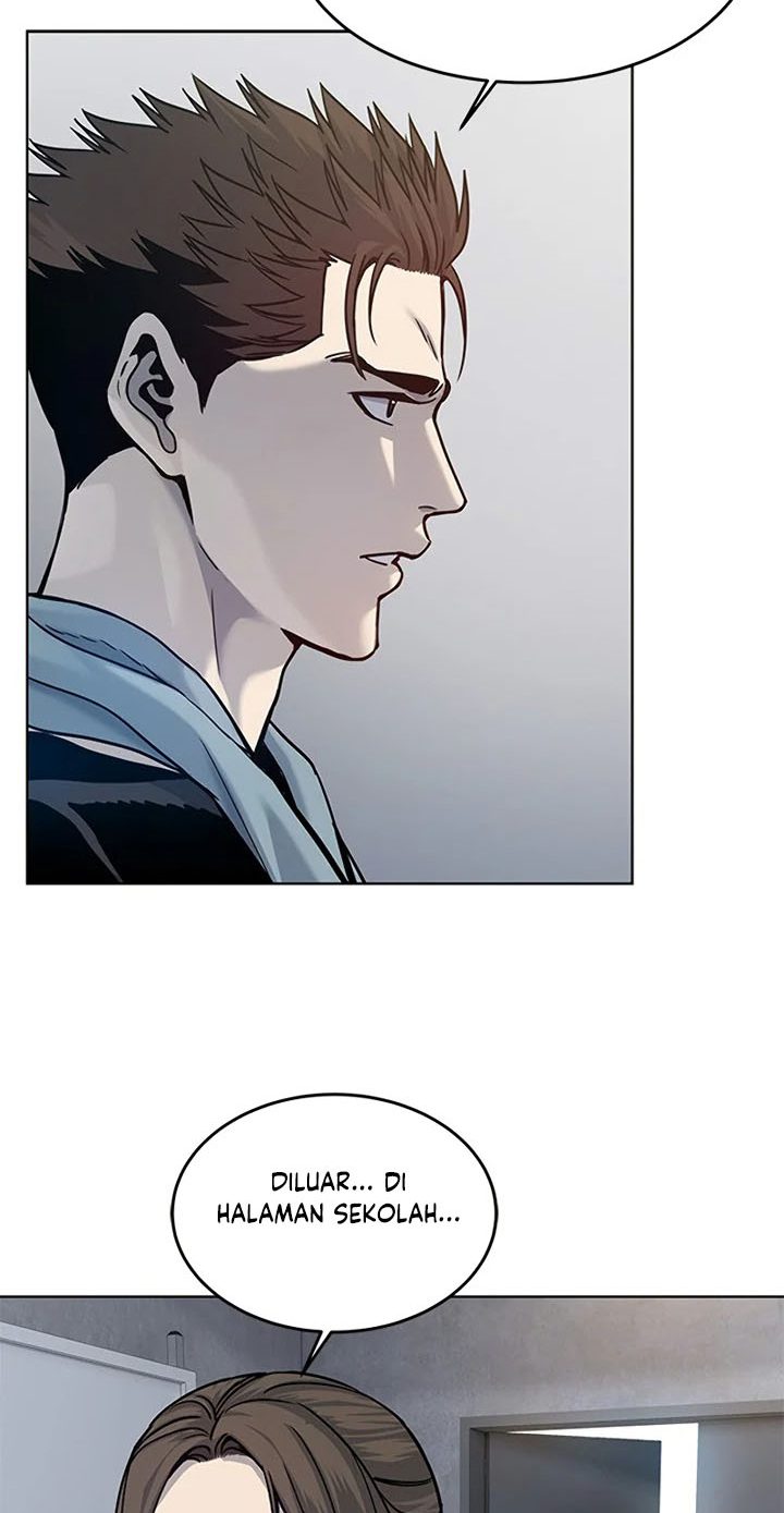 God of Blackfield Chapter 90 Gambar 67