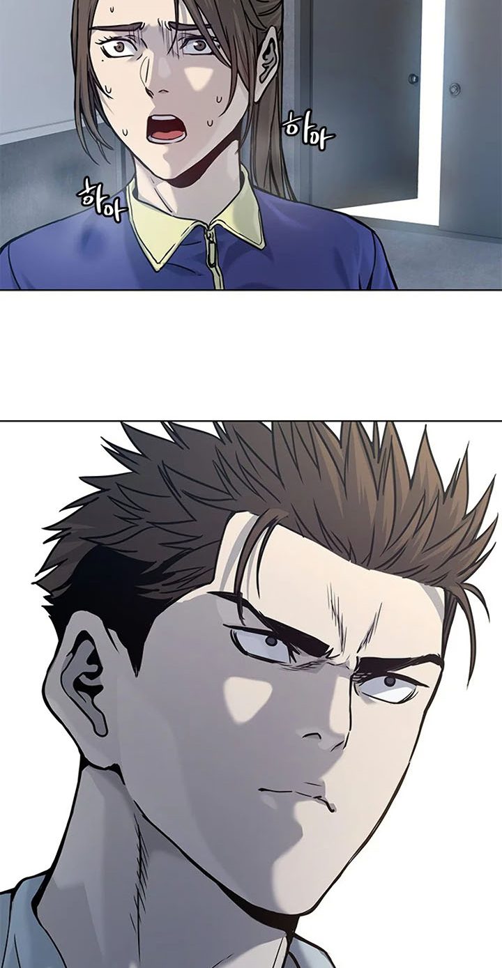 God of Blackfield Chapter 90 Gambar 68