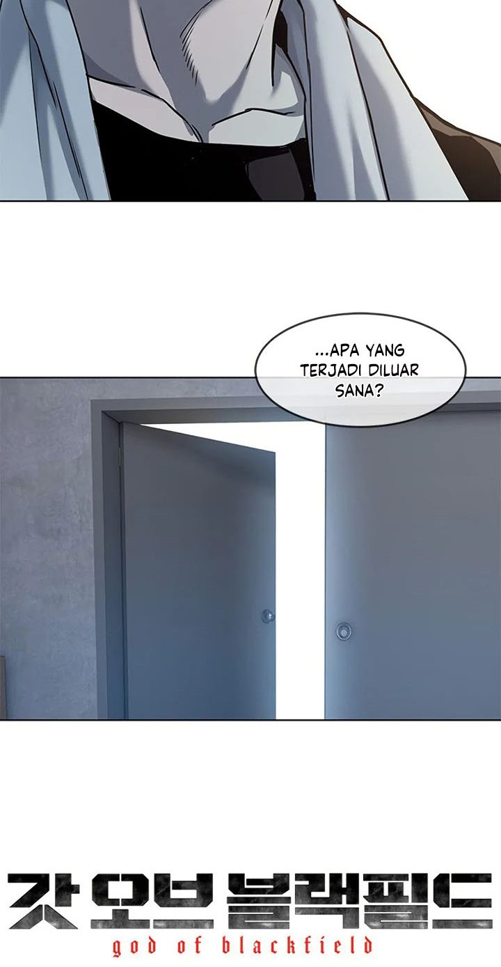 God of Blackfield Chapter 90 Gambar 69