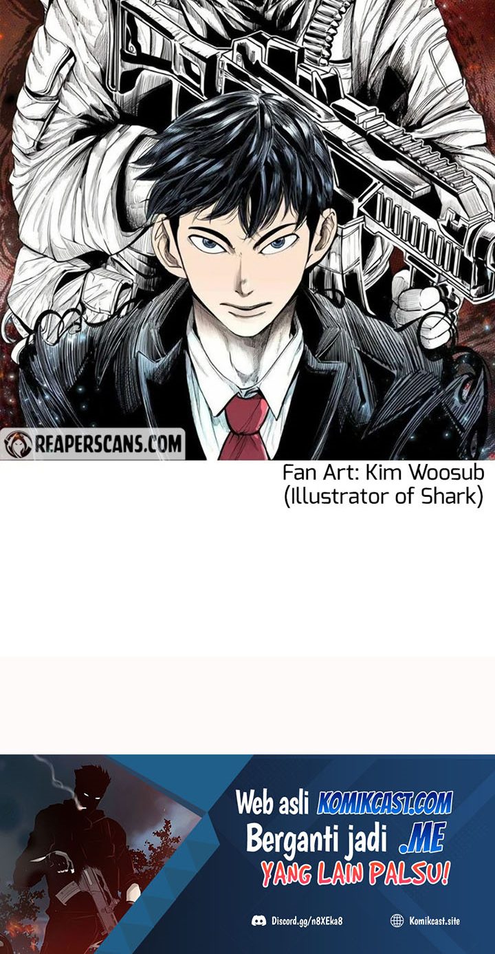 God of Blackfield Chapter 90 Gambar 71