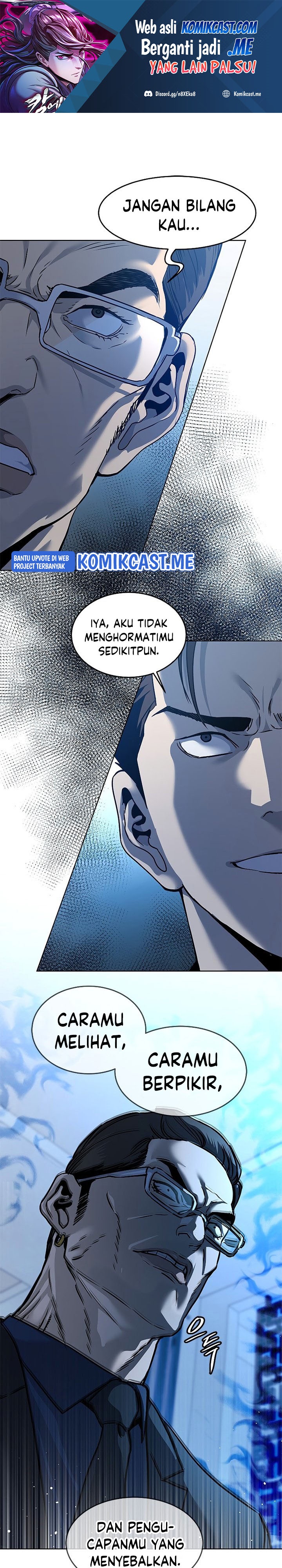 God of Blackfield Chapter 94 Gambar 2