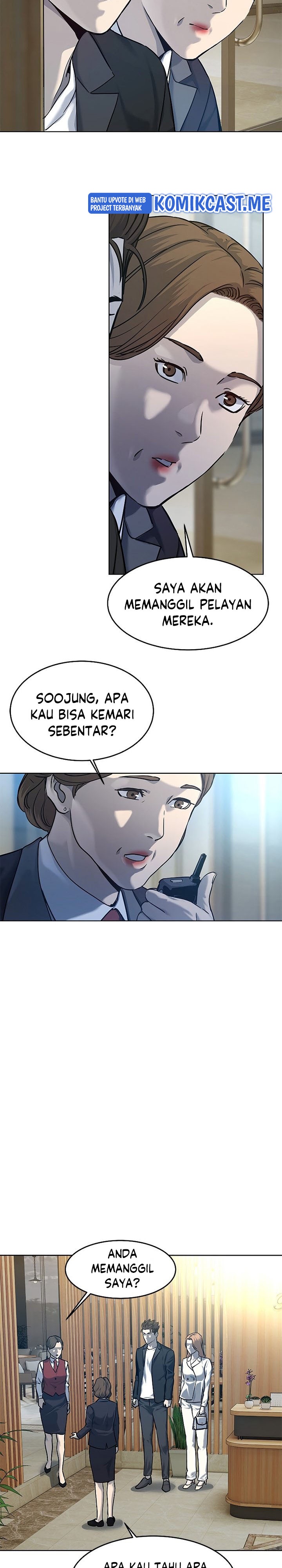 God of Blackfield Chapter 94 Gambar 24