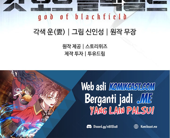 God of Blackfield Chapter 94 Gambar 35