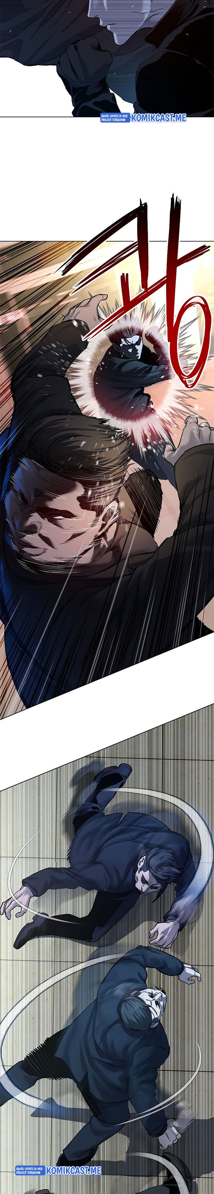 God of Blackfield Chapter 99 Gambar 11