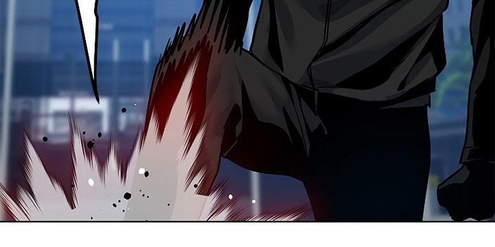 God of Blackfield Chapter 99 Gambar 29