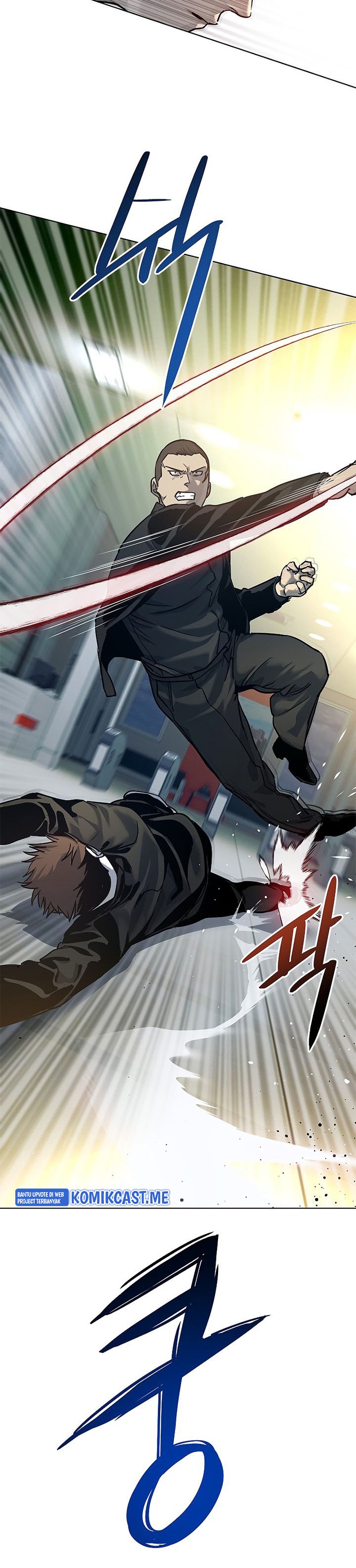 God of Blackfield Chapter 99 Gambar 44