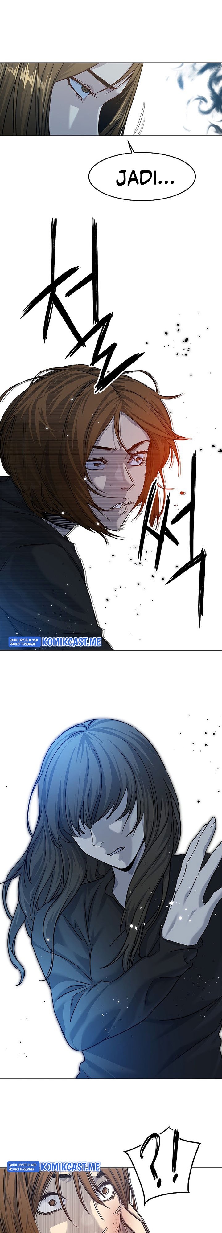 God of Blackfield Chapter 100 Gambar 17