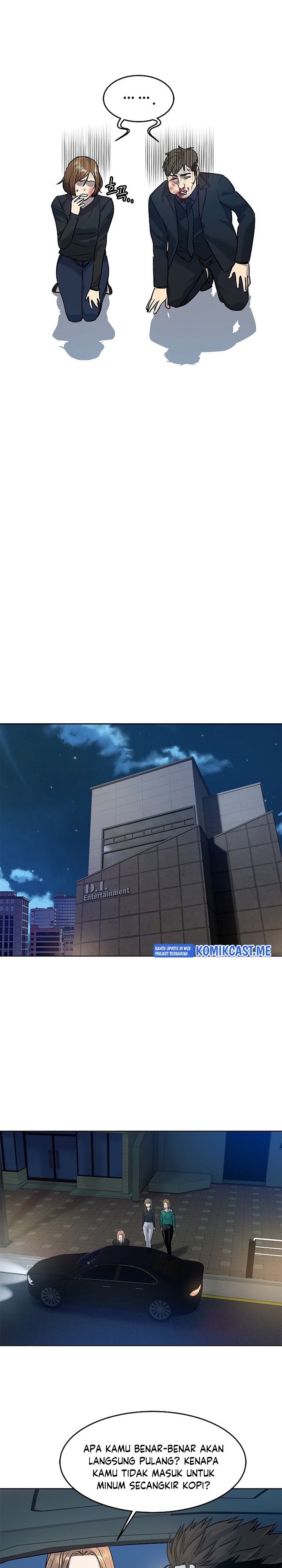 God of Blackfield Chapter 100 Gambar 29