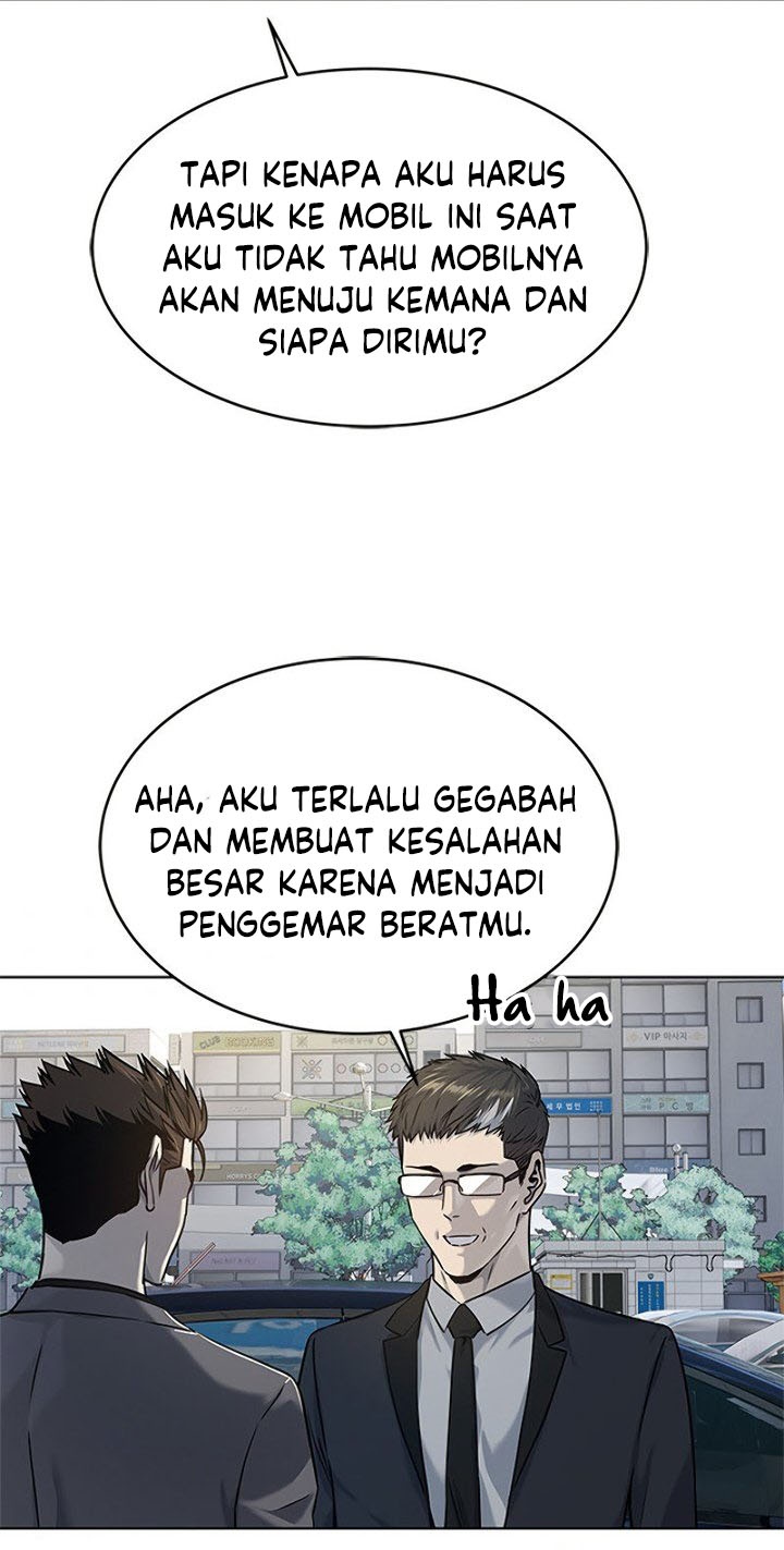 God of Blackfield Chapter 102 Gambar 4