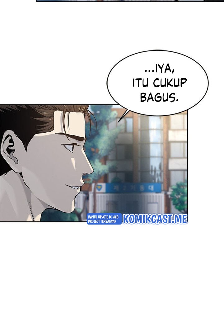 God of Blackfield Chapter 102 Gambar 7
