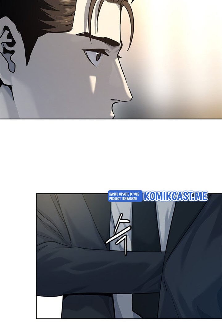 God of Blackfield Chapter 102 Gambar 25