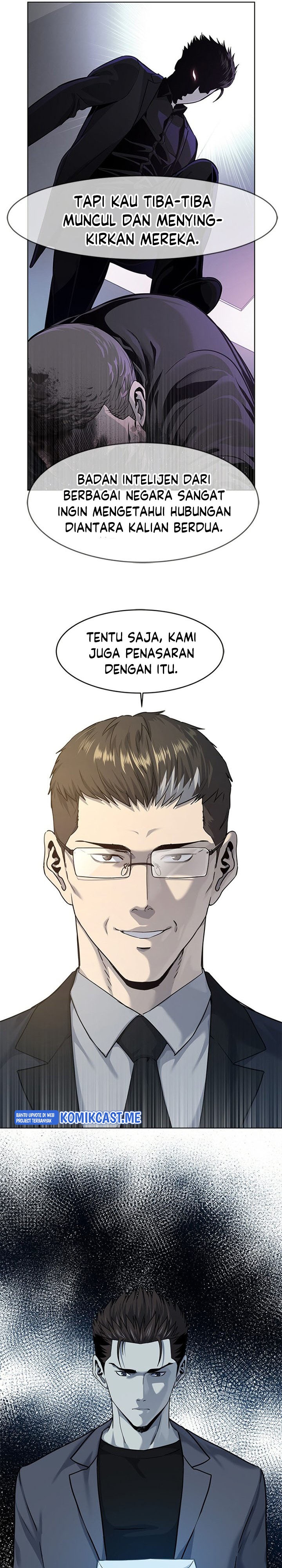 God of Blackfield Chapter 102 Gambar 29