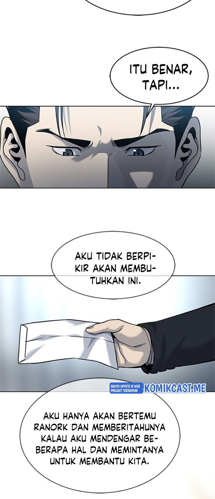 God of Blackfield Chapter 102 Gambar 31