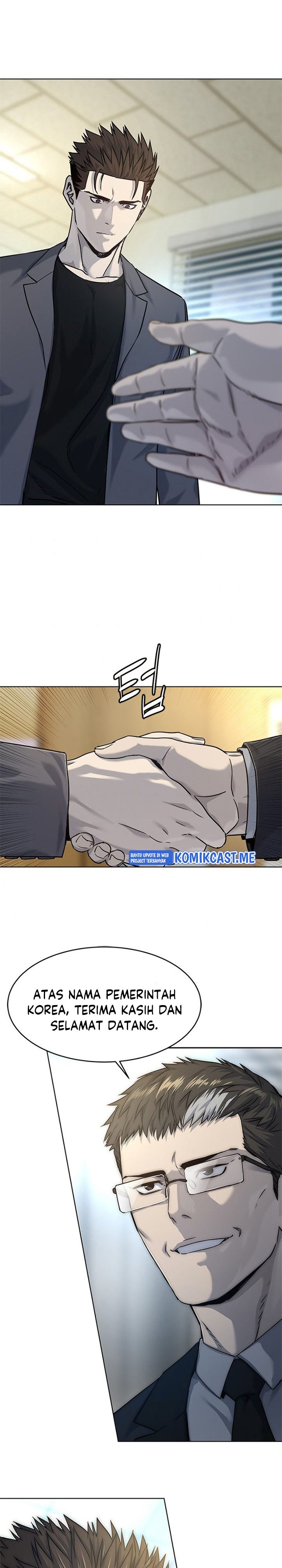 God of Blackfield Chapter 102 Gambar 35