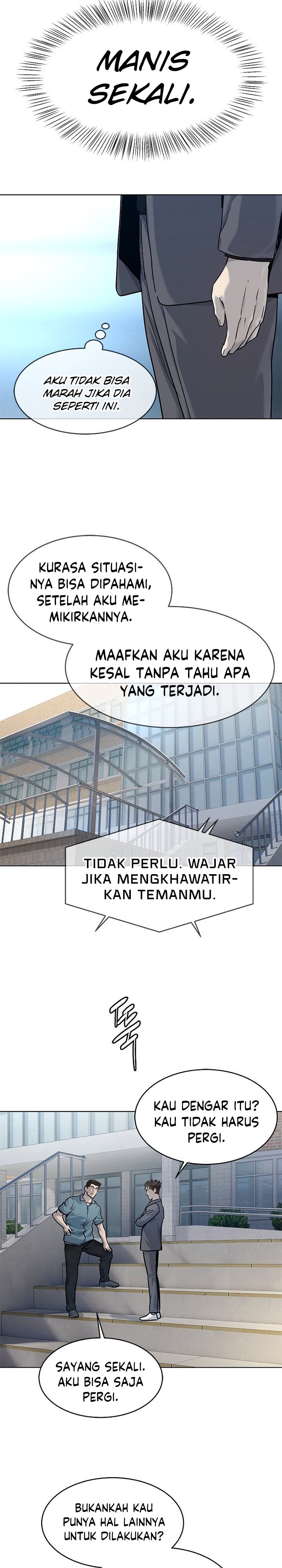 God of Blackfield Chapter 103 Gambar 15