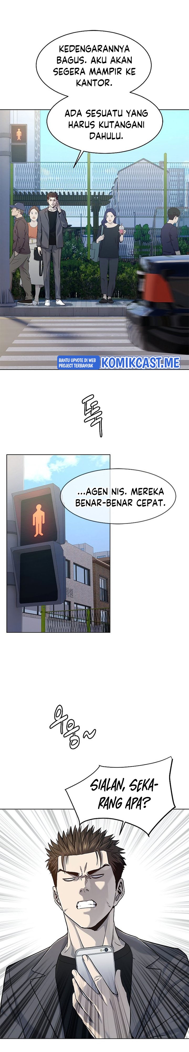 God of Blackfield Chapter 103 Gambar 24