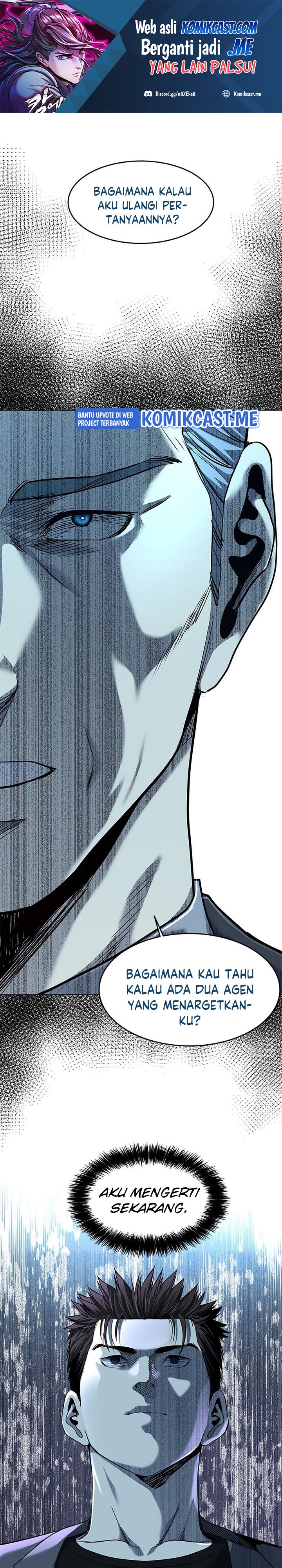 God of Blackfield Chapter 107 Gambar 2