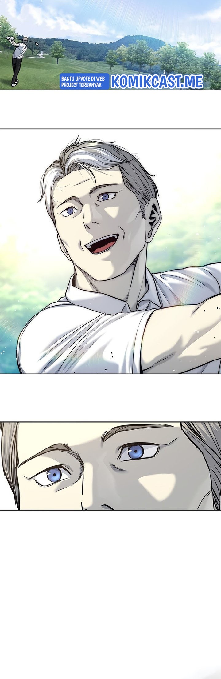 God of Blackfield Chapter 107 Gambar 19
