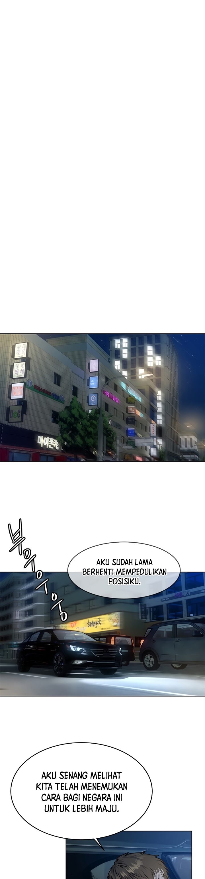 God of Blackfield Chapter 109 Gambar 6