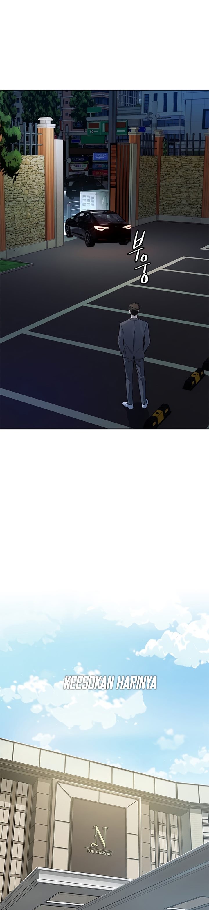 God of Blackfield Chapter 109 Gambar 24