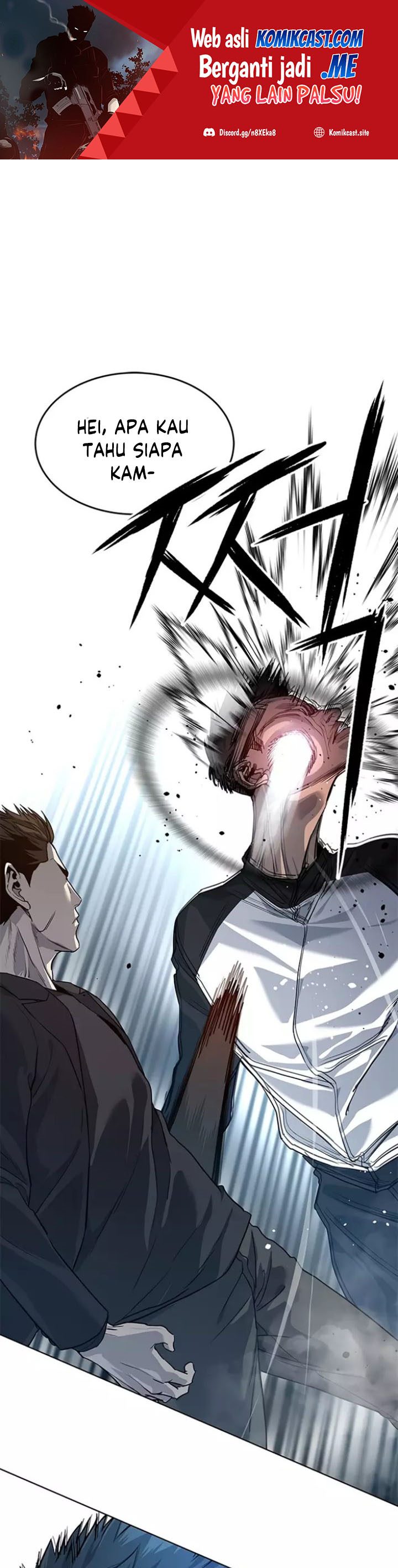 God of Blackfield Chapter 111 Gambar 2