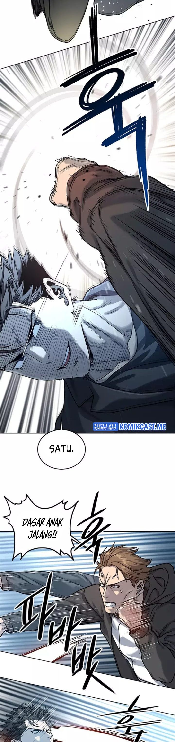 God of Blackfield Chapter 111 Gambar 11