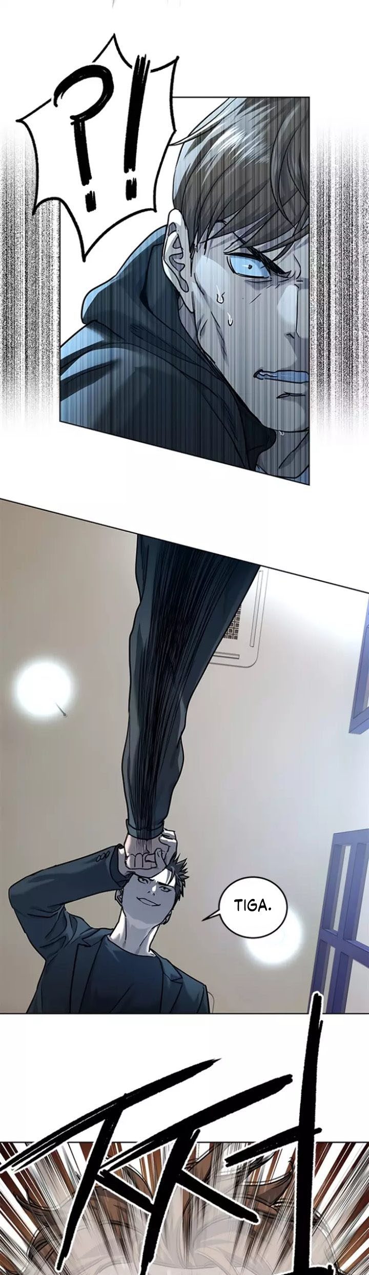 God of Blackfield Chapter 111 Gambar 14