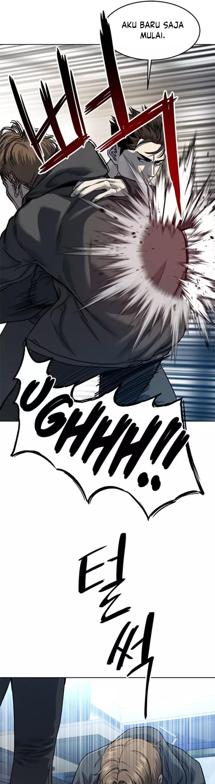 God of Blackfield Chapter 111 Gambar 18