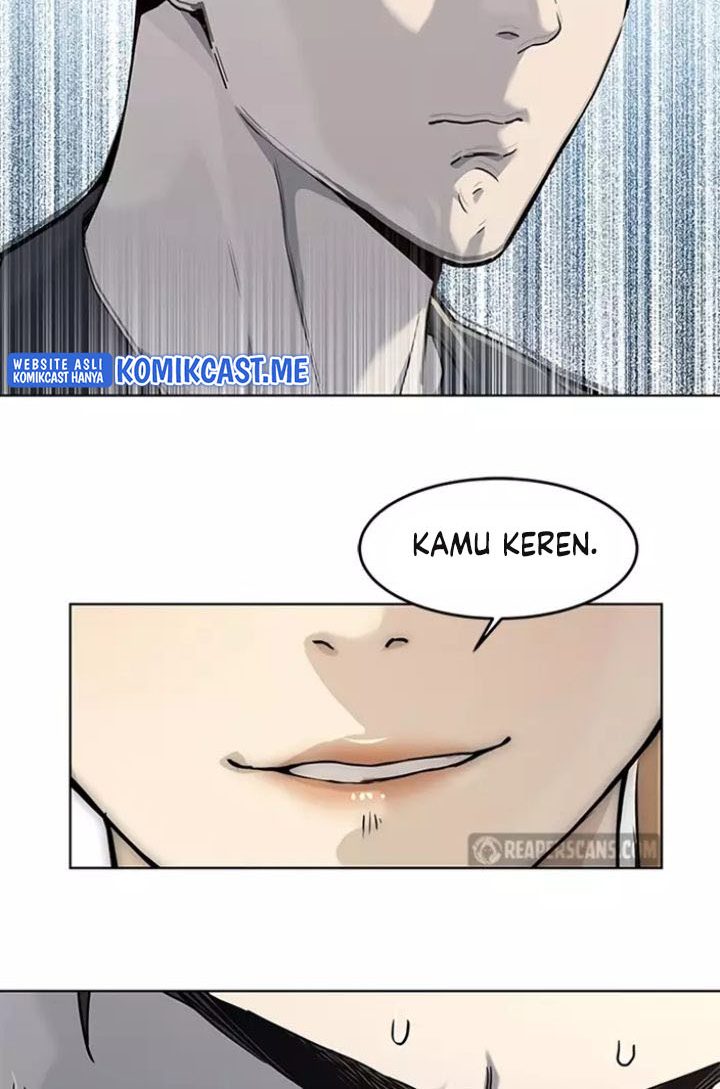 God of Blackfield Chapter 111 Gambar 35
