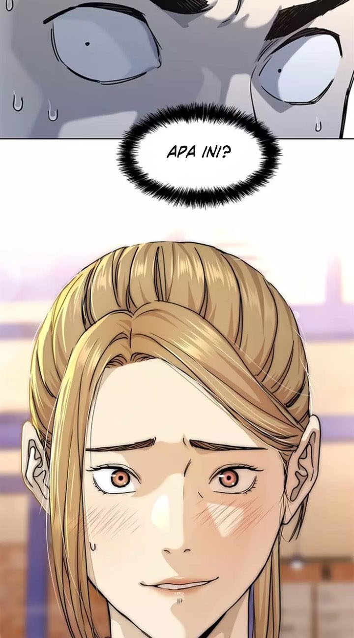 God of Blackfield Chapter 111 Gambar 36