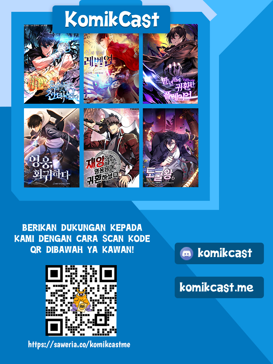 God of Blackfield Chapter 115 Gambar 31