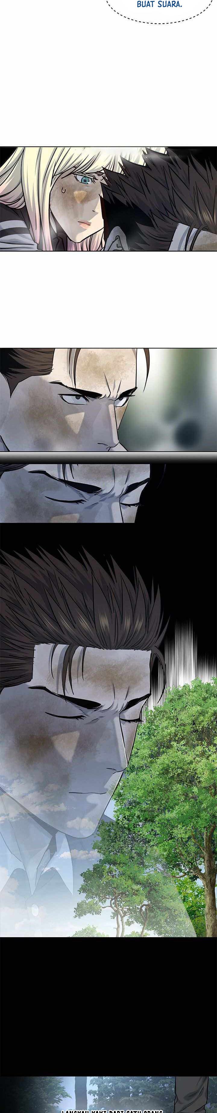 God of Blackfield Chapter 118 Gambar 15