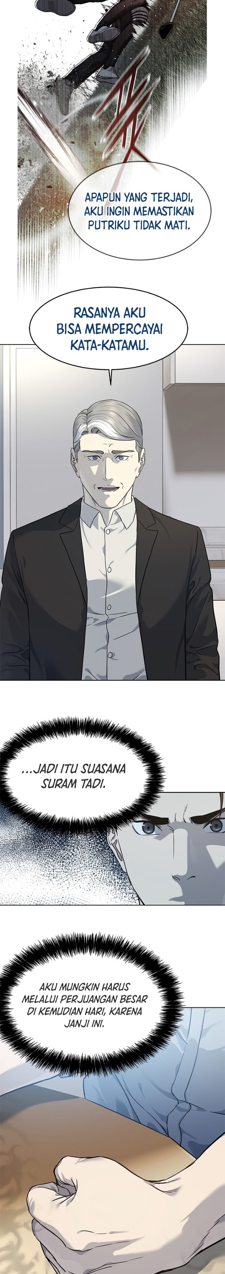 God of Blackfield Chapter 132 Gambar 26