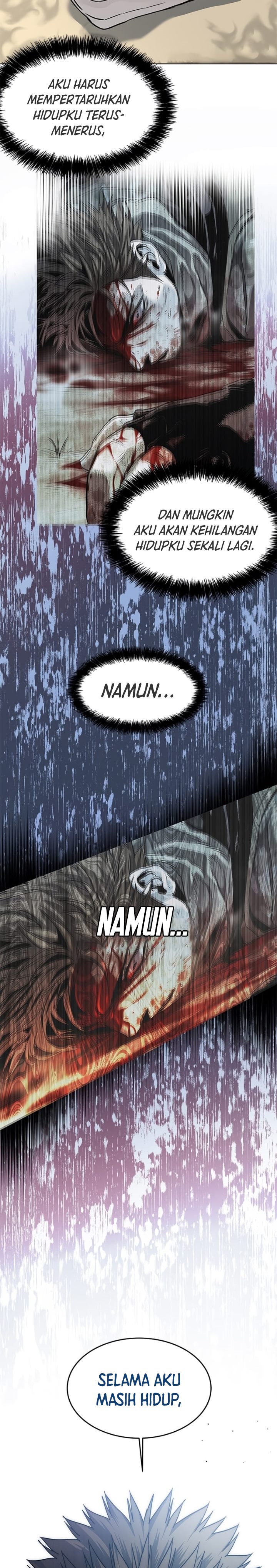 God of Blackfield Chapter 132 Gambar 27