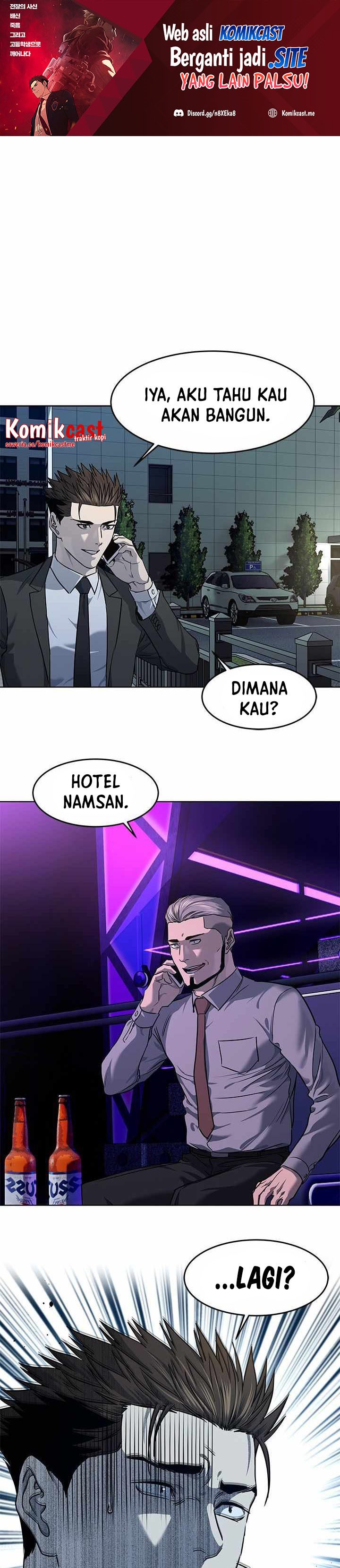 God of Blackfield Chapter 135 Gambar 2
