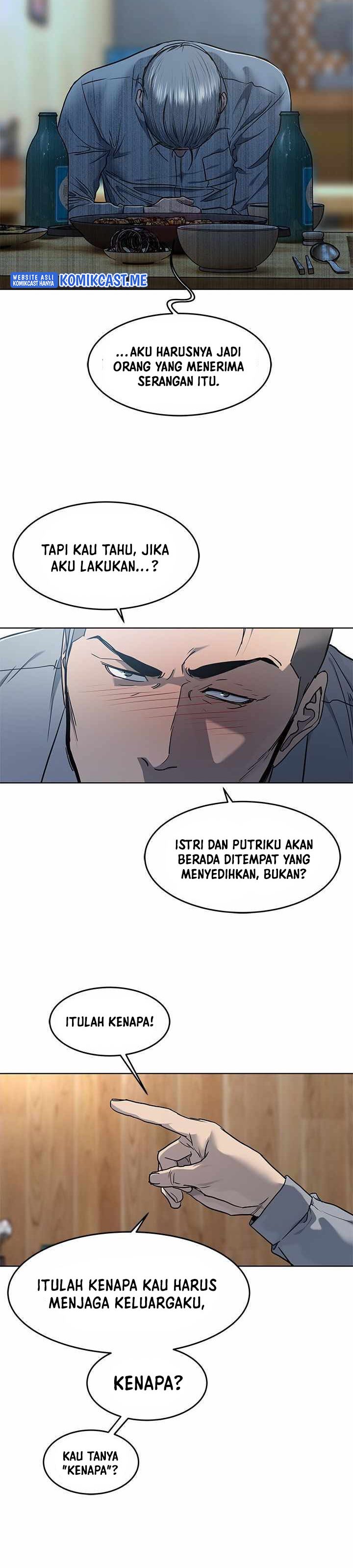 God of Blackfield Chapter 135 Gambar 28