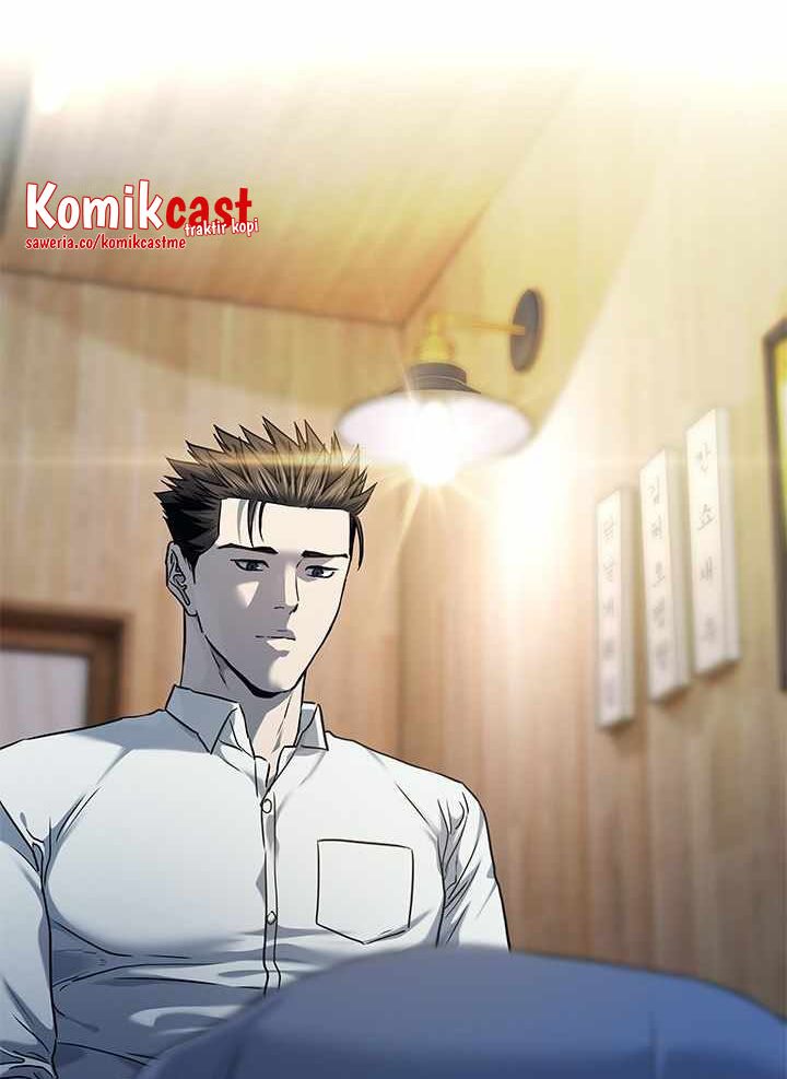 God of Blackfield Chapter 135 Gambar 33