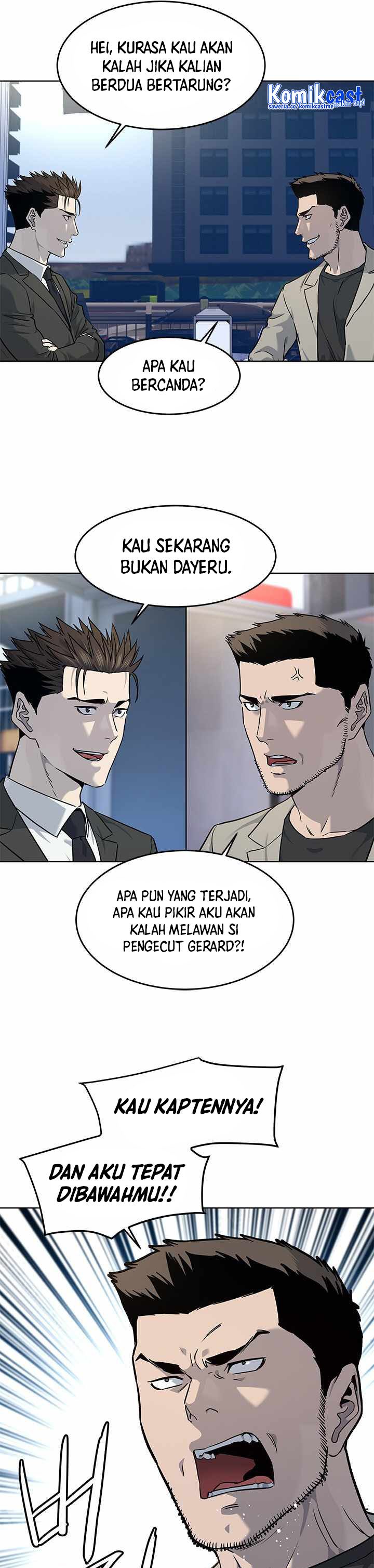 God of Blackfield Chapter 136 Gambar 22