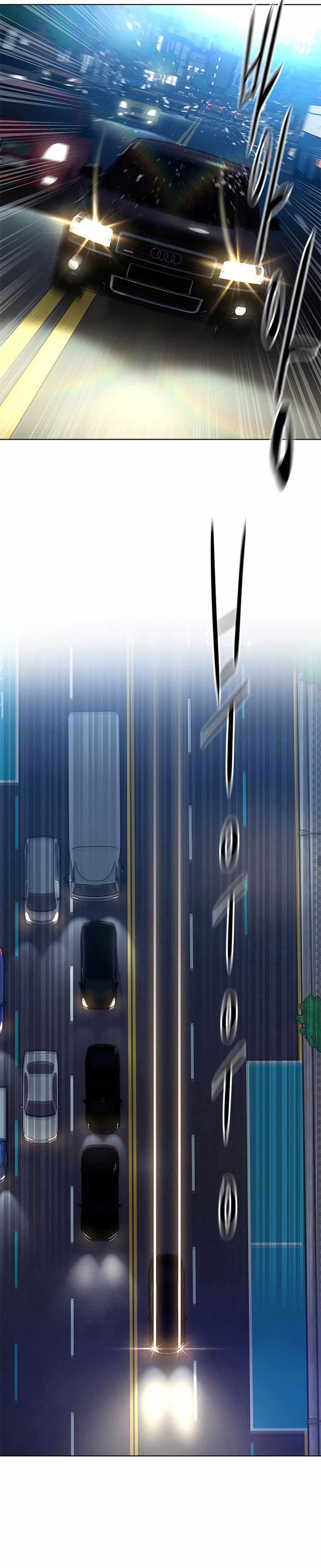 God of Blackfield Chapter 140 Gambar 7